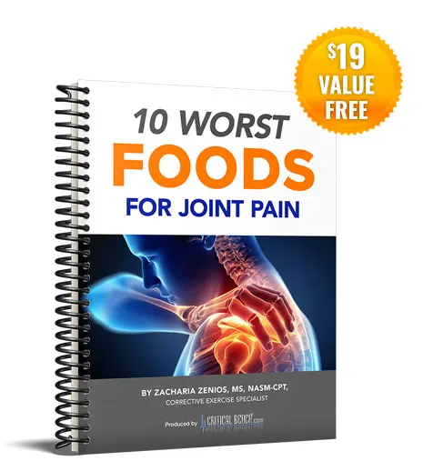 Ageless Shoulders bonus 2